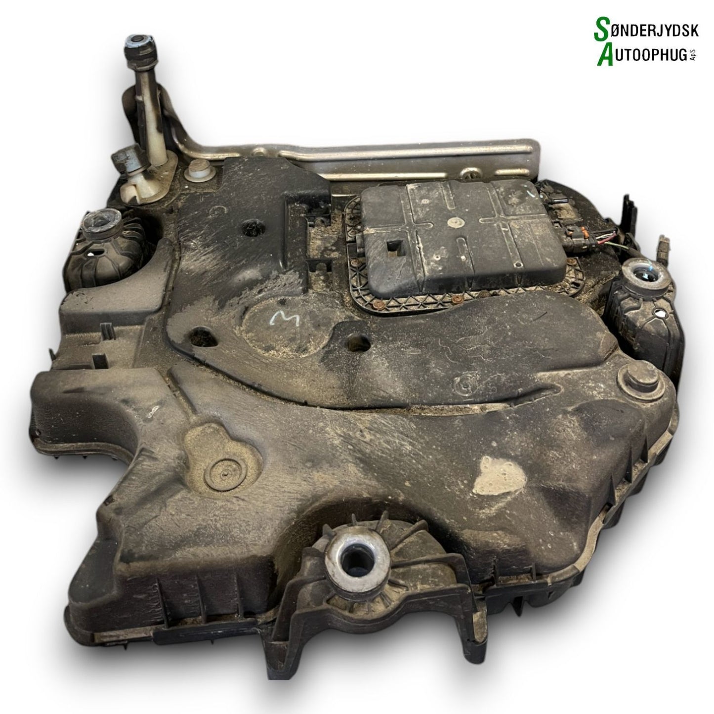 Citroen C4 II Additivbeholder Med OEM Nr. 1682619280 Fra Citroen Ophugger