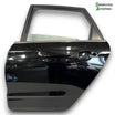 Citroen C4 II Bagdør V Med OEM Nr. 9006R9 Fra Citroen Ophugger