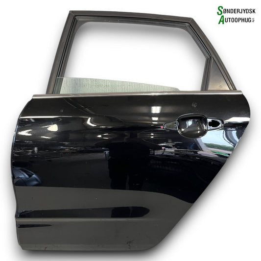 Citroen C4 II Bagdør V Med OEM Nr. 9006R9 Fra Citroen Ophugger