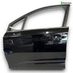 Citroen C4 II Fordør V Med OEM Nr. 9002EF Fra Citroen Ophugger