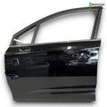 Citroen C4 II Fordør V Med OEM Nr. 9002EF Fra Citroen Ophugger