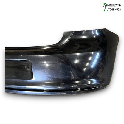 VW Polo 6R Bagkofanger Med OEM Nr. 6R6807421BK Fra VW Ophugger