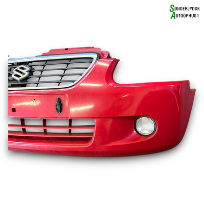 Suzuki Wagon R Forkofanger Med OEM Nr. 7171183E30 Fra Suzuki Ophugger