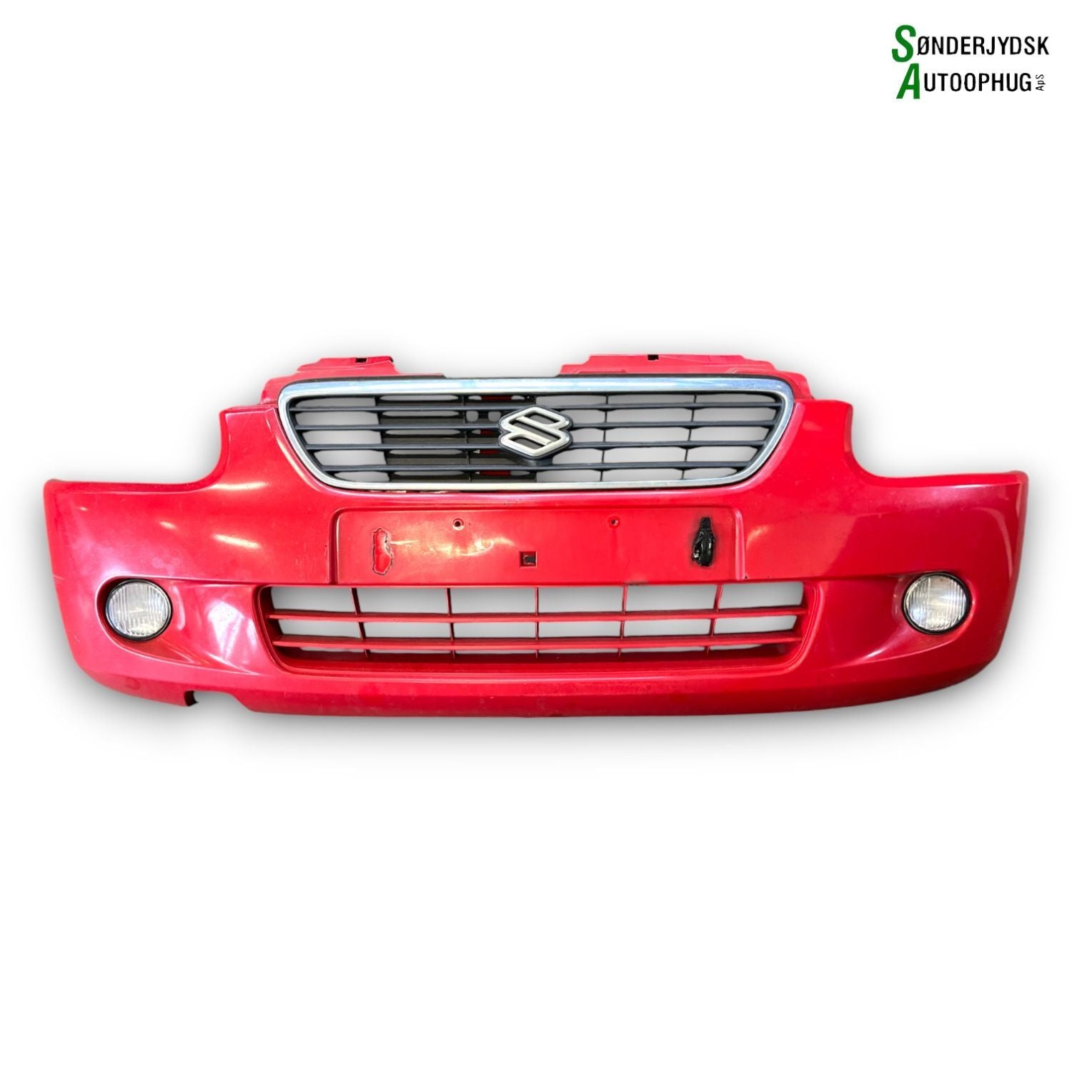 Suzuki Wagon R Forkofanger Med OEM Nr. 7171183E30 Fra Suzuki Ophugger