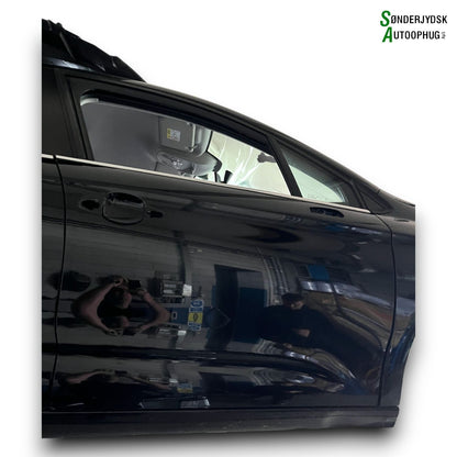 Citroen C4 II Fordør H Med OEM Nr. 9004CY Fra Citroen Ophugger