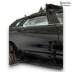 Citroen C4 II Bagdør H Med OEM Nr. 9008X2 Fra Citroen Ophugger