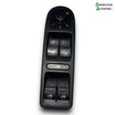 VW Golf 6 1K Kontakt Rudehejs Med OEM Nr. 5K0867255A Fra VW Ophugger