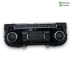 VW Golf 6 1K Varmeregulering Med OEM Nr. 5K0907044BTZJU Fra VW Ophugger
