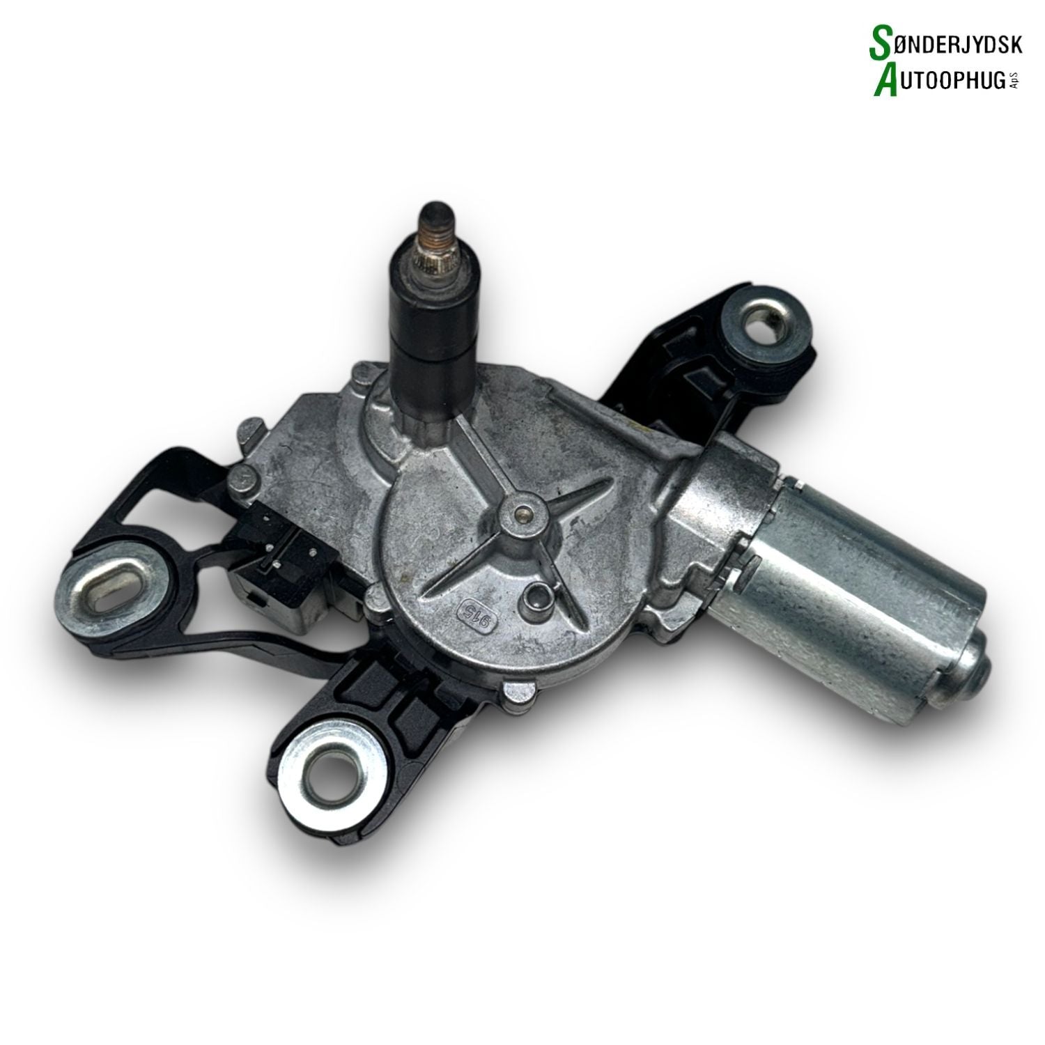 VW Golf 6 1K Bagrudevisker Motor Med OEM Nr. 5K6955711B Fra VW Ophugger