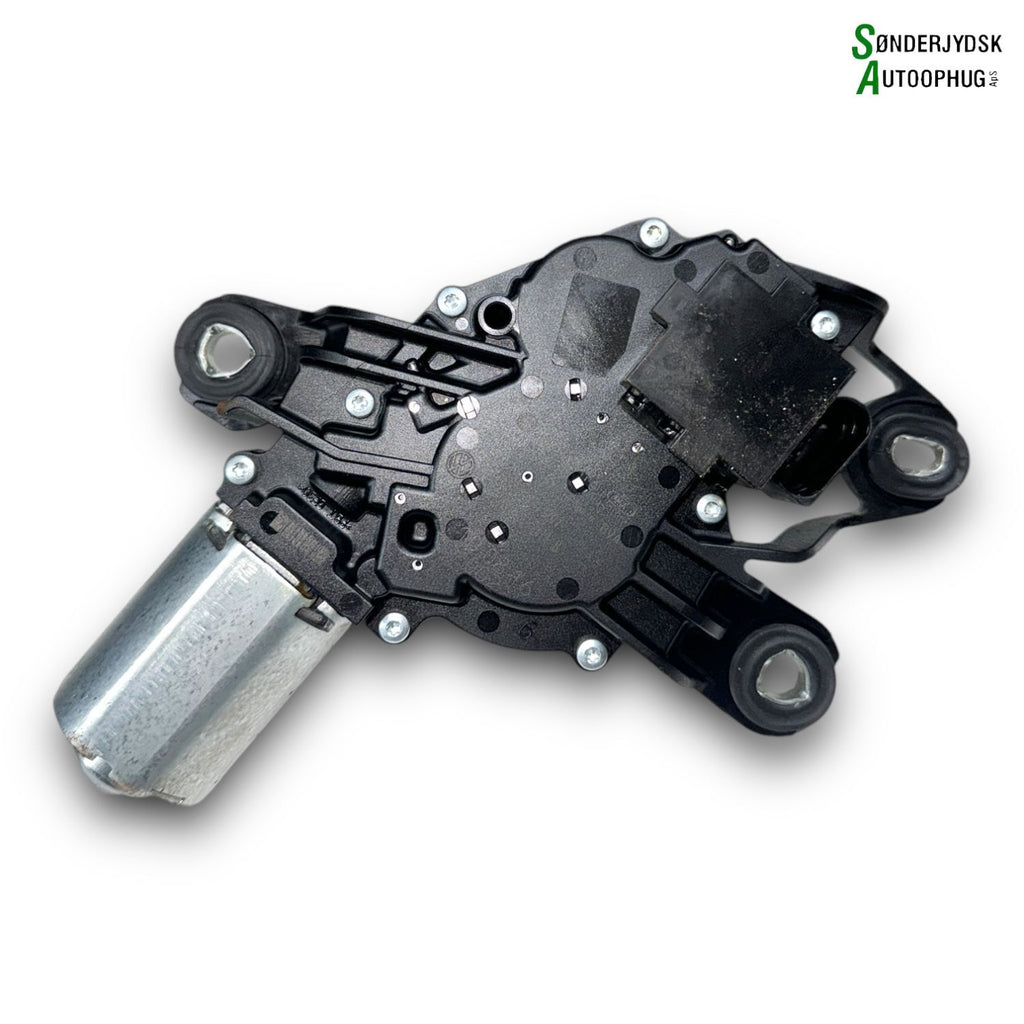 VW Golf 6 1K Bagrudevisker Motor Med OEM Nr. 5K6955711B Fra VW Ophugger