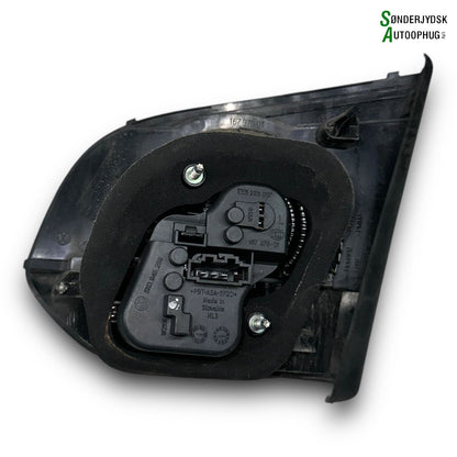 VW Golf 6 1K Baglygte Med OEM Nr. 5K0945093G Fra VW Ophugger