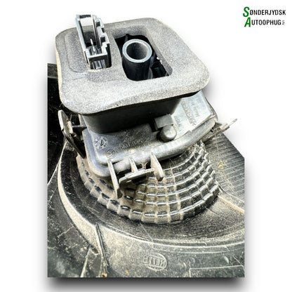 VW Golf 6 1K Baglygte Med OEM Nr. 5K0945096E Fra VW Ophugger