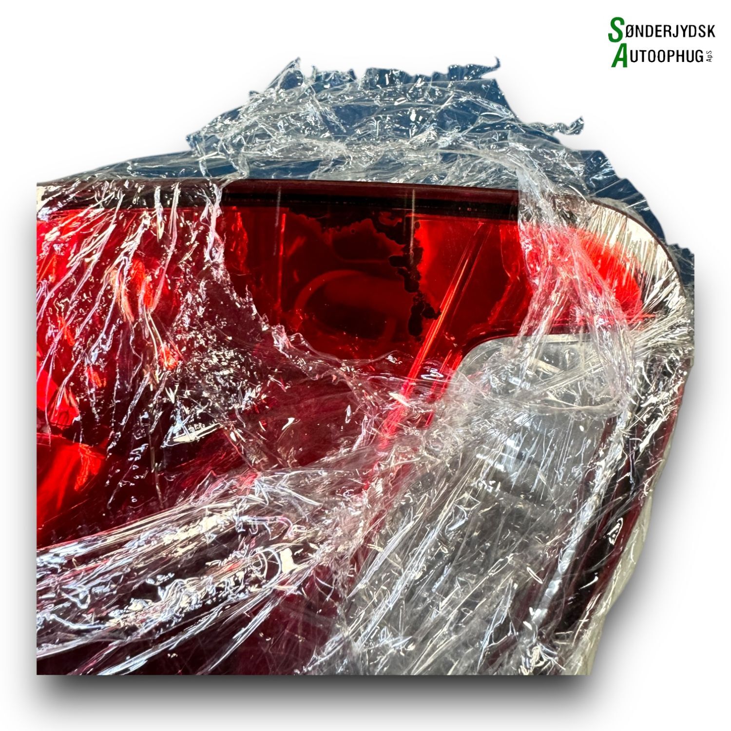 VW Golf 6 1K Baglygte Med OEM Nr. 5K0945258 Fra VW Ophugger