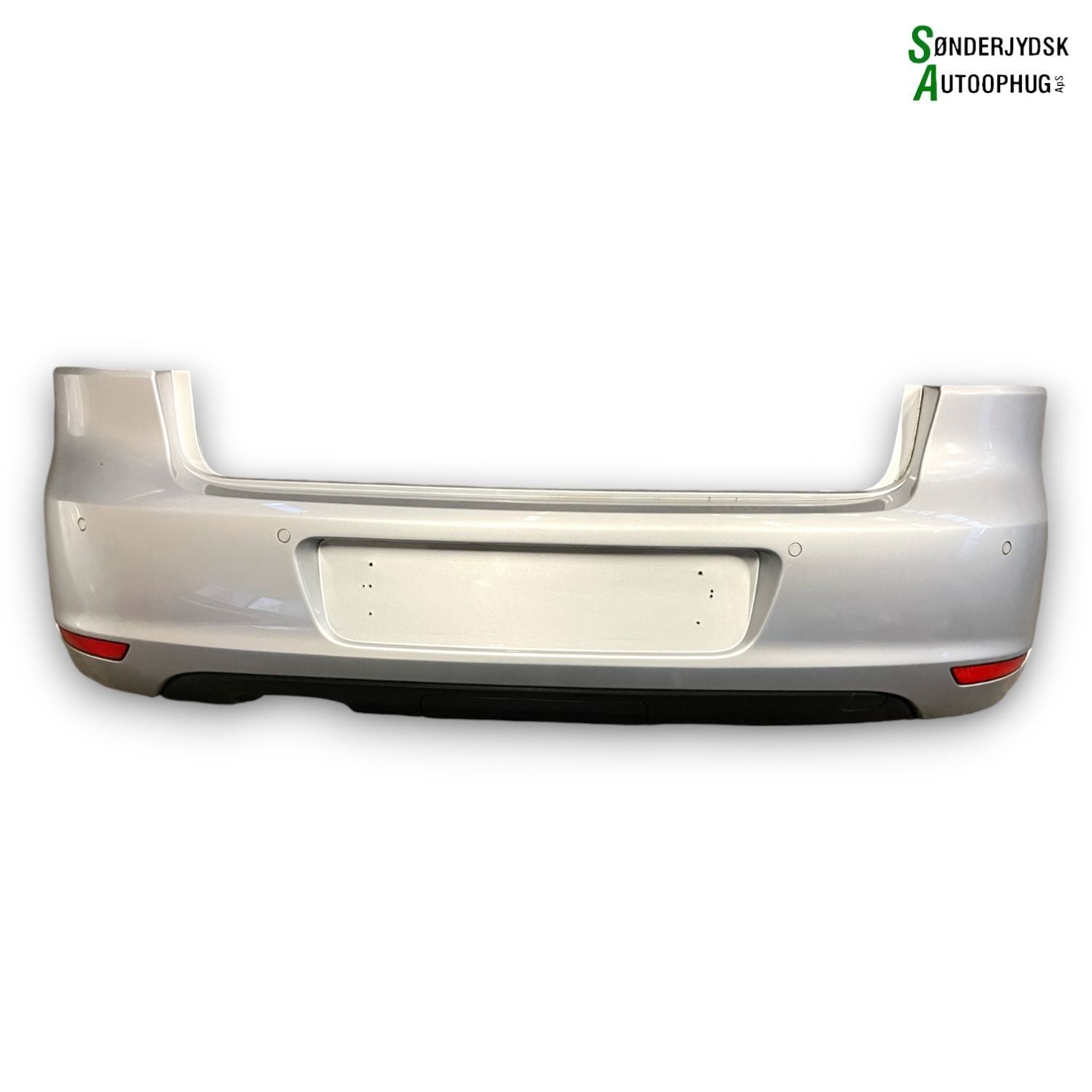 VW Golf 6 1K Bagkofanger Med OEM Nr. 5K6807421 Fra VW Ophugger