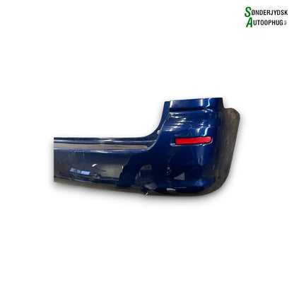 Toyota Corolla Verso Bagkofanger Med OEM Nr. 521590F900 Fra Toyota Ophugger