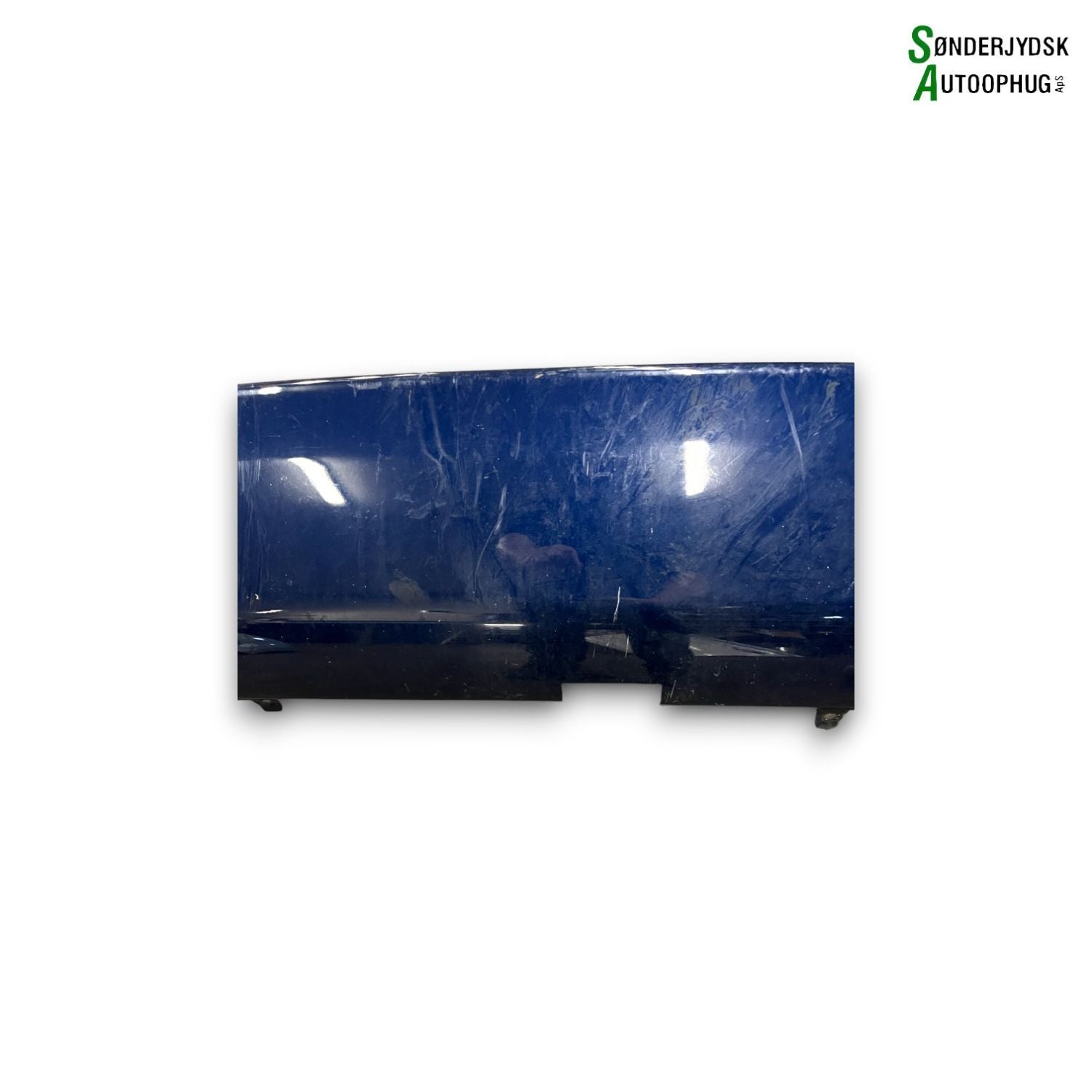 Toyota Corolla Verso Bagkofanger Med OEM Nr. 521590F900 Fra Toyota Ophugger