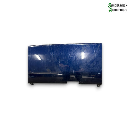 Toyota Corolla Verso Bagkofanger Med OEM Nr. 521590F900 Fra Toyota Ophugger