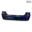 Toyota Corolla Verso Bagkofanger Med OEM Nr. 521590F900 Fra Toyota Ophugger