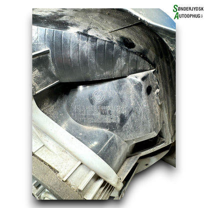 VW Polo 6R Baglygte Med OEM Nr. 6R0945096AH Fra VW Ophugger