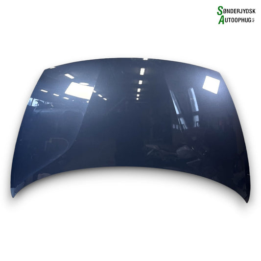 Kia Rio UB Fronthjelm Med OEM Nr. 664001W010 Fra Kia Ophugger