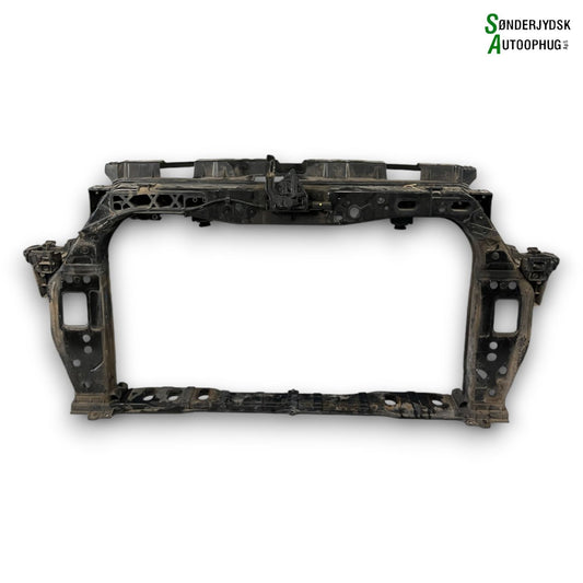 Kia Rio UB Frontkasse Med OEM Nr. 641011W002	 Fra Kia Ophugger