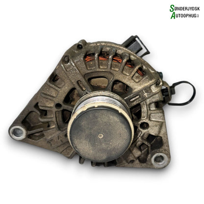 Kia Rio UB Generator Med OEM Nr. 373002A950 Fra Kia Ophugger