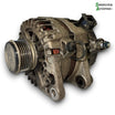 Kia Rio Ub Generator Med OEM Nr. 373002A950 Fra Kia Ophugger
