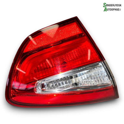 Kia Rio UB Baglygte Med OEM Nr. 924031W200 Fra Kia Ophugger