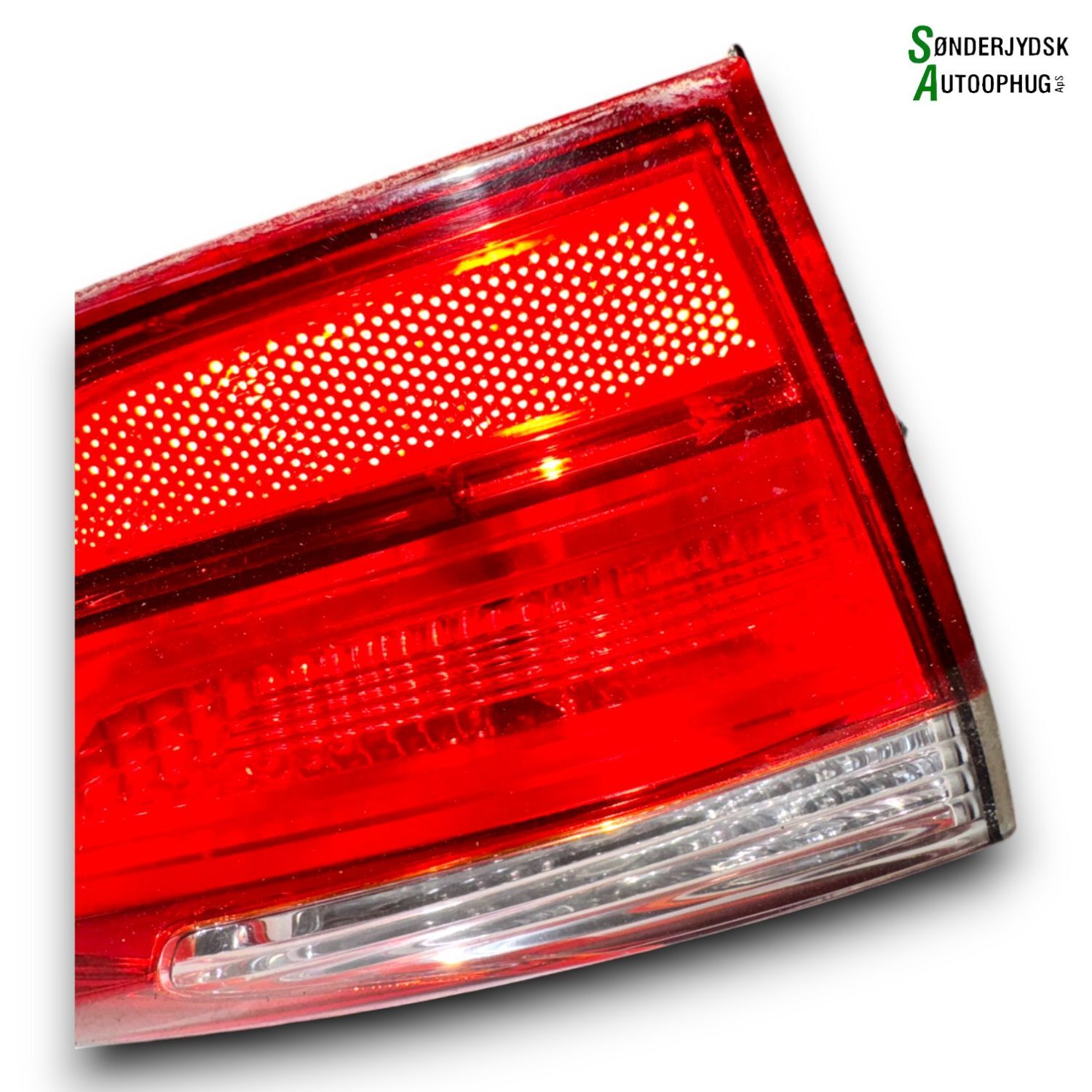 Kia Rio UB Baglygte Med OEM Nr. 924031W200 Fra Kia Ophugger