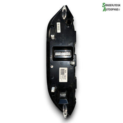 Kia Rio UB Varmeregulering Med OEM Nr. 972501W640 Fra Kia Ophugger