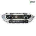 Kia Rio Ub Varmeregulering Med OEM Nr. 972501W640 Fra Kia Ophugger