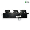 Kia Rio Ub Kontakt Rudehejs Med OEM Nr. 935701W133 Fra Kia Ophugger