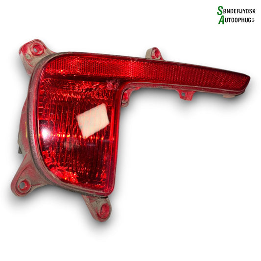Kia Rio UB Baglygte Med OEM Nr. 924011W210	 Fra Kia Ophugger