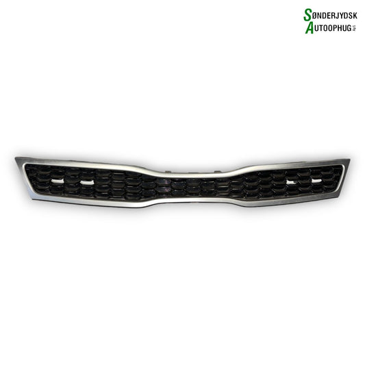 Kia Rio UB Frontgitter Med OEM Nr. 863501W710	 Fra Kia Ophugger