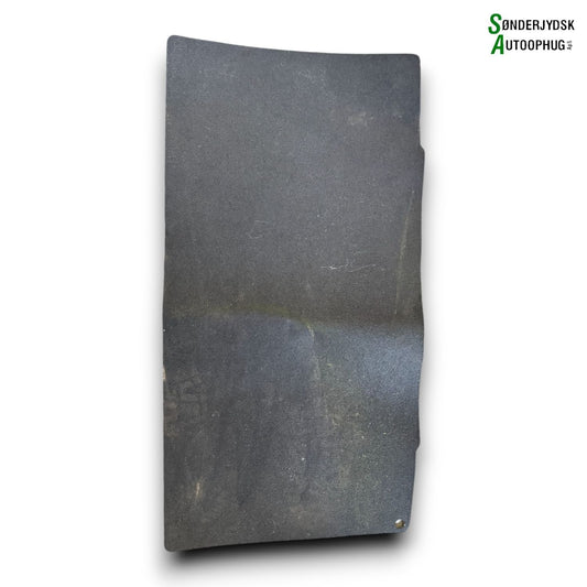 Opel Karl Bagagerumsmåtte Med OEM Nr. Ophugger Fra Opel Ophugger