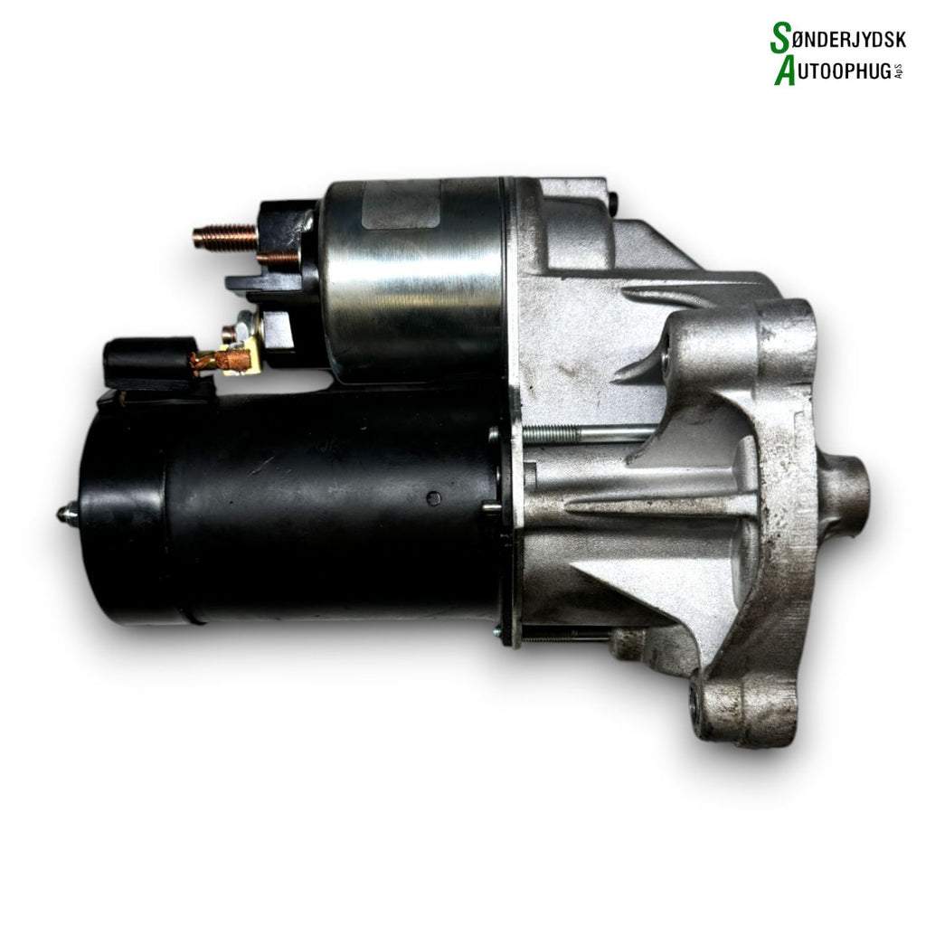 Peugeot 607 Starter Med OEM Nr. 386518310 Fra Peugeot Ophugger