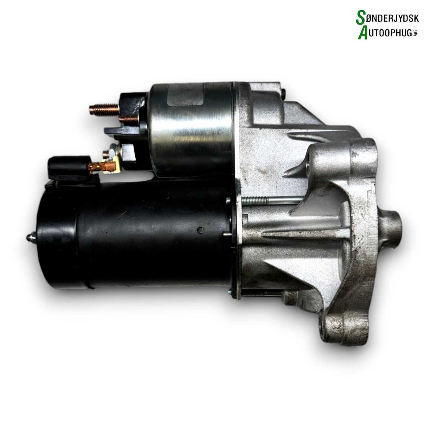Peugeot 607 Starter Med OEM Nr. 386518310 Fra Peugeot Ophugger