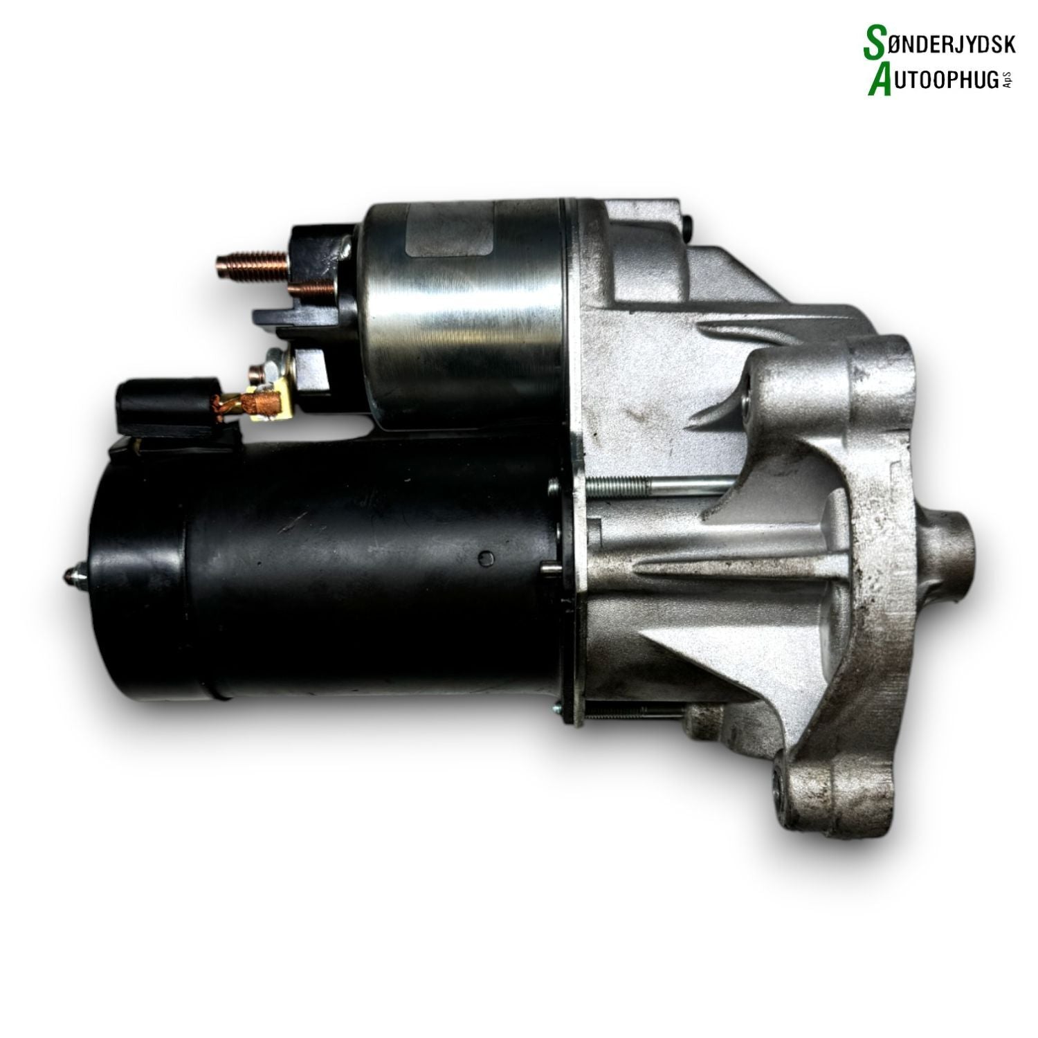 Peugeot 607 Starter Med OEM Nr. 386518310 Fra Peugeot Ophugger