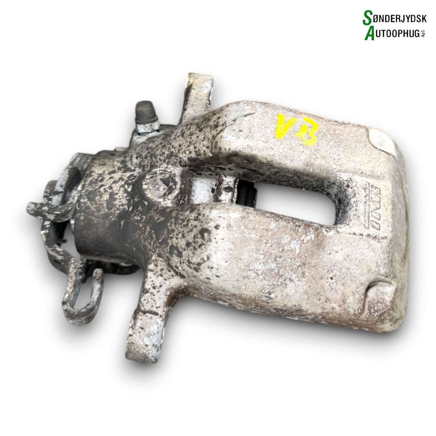 Peugeot 607 Bremsekaliber Vb Med OEM Nr. 4404A0 Fra Peugeot Ophugger