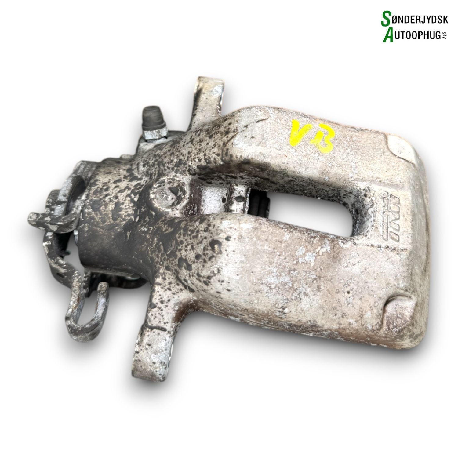 Peugeot 607 Bremsekaliber Vb Med OEM Nr. 4404A0 Fra Peugeot Ophugger