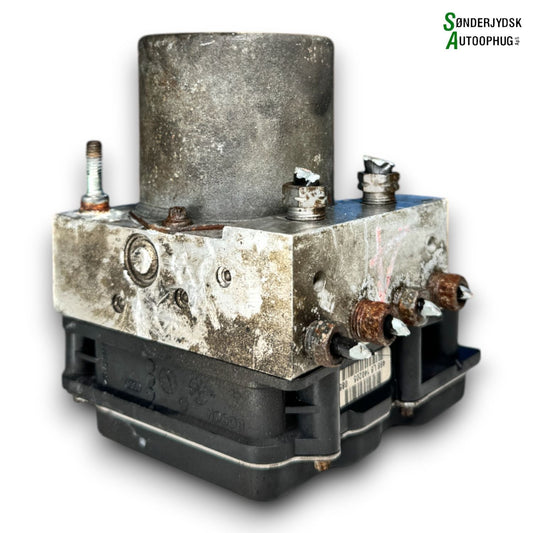 Peugeot 607 ABS Pumpe Med OEM Nr. 4541N0 Fra Peugeot Ophugger