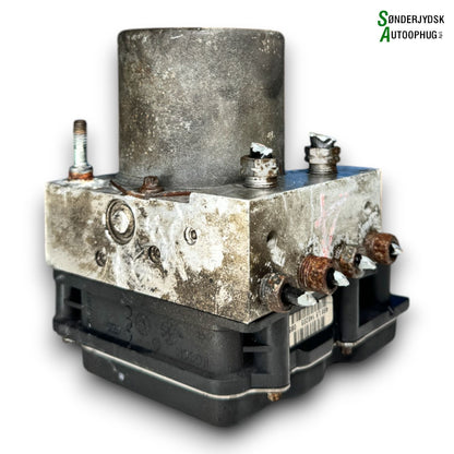 Peugeot 607 ABS Pumpe Med OEM Nr. 4541N0 Fra Peugeot Ophugger