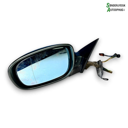 Peugeot 607 Sidespejl Med OEM Nr. Ophugger Fra Peugeot Ophugger