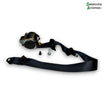 Peugeot 607 Sikkerhedsseler For Med OEM Nr. 8974PG Fra Peugeot Ophugger