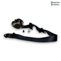 Peugeot 607 Sikkerhedsseler For Med OEM Nr. 8974PG Fra Peugeot Ophugger