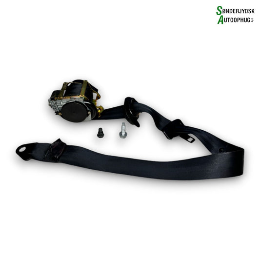 Peugeot 607 Sikkerhedsseler For Med OEM Nr. 8974PG Fra Peugeot Ophugger