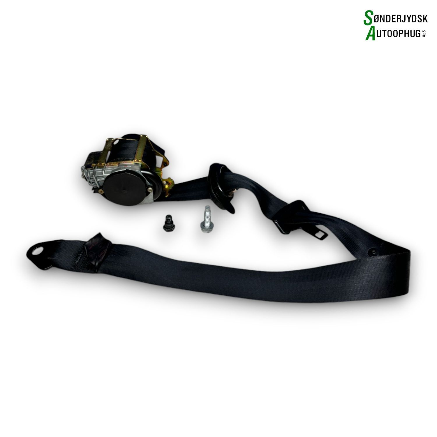 Peugeot 607 Sikkerhedsseler For Med OEM Nr. 8974PG Fra Peugeot Ophugger