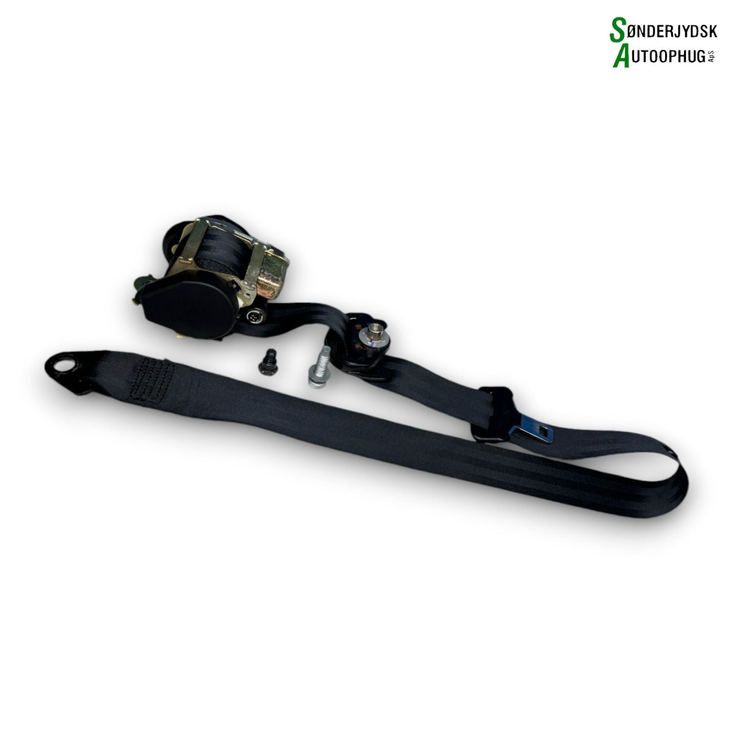 Peugeot 607 Sikkerhedsseler For Med OEM Nr. 8974PK Fra Peugeot Ophugger