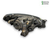 Skoda Citigo Forlygte Med OEM Nr. 1ST941015D Fra Skoda Ophugger