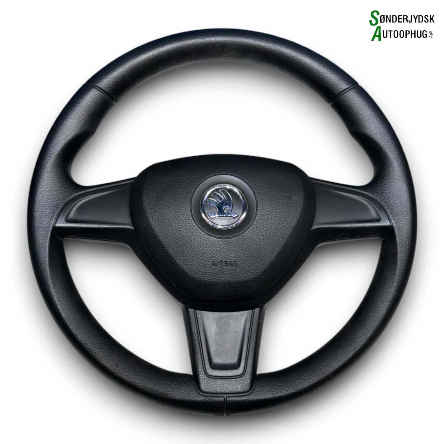 Skoda Citigo Rat Med OEM Nr. 5E08802011QB Fra Skoda Ophugger